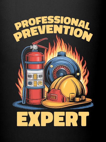 Fire marshal