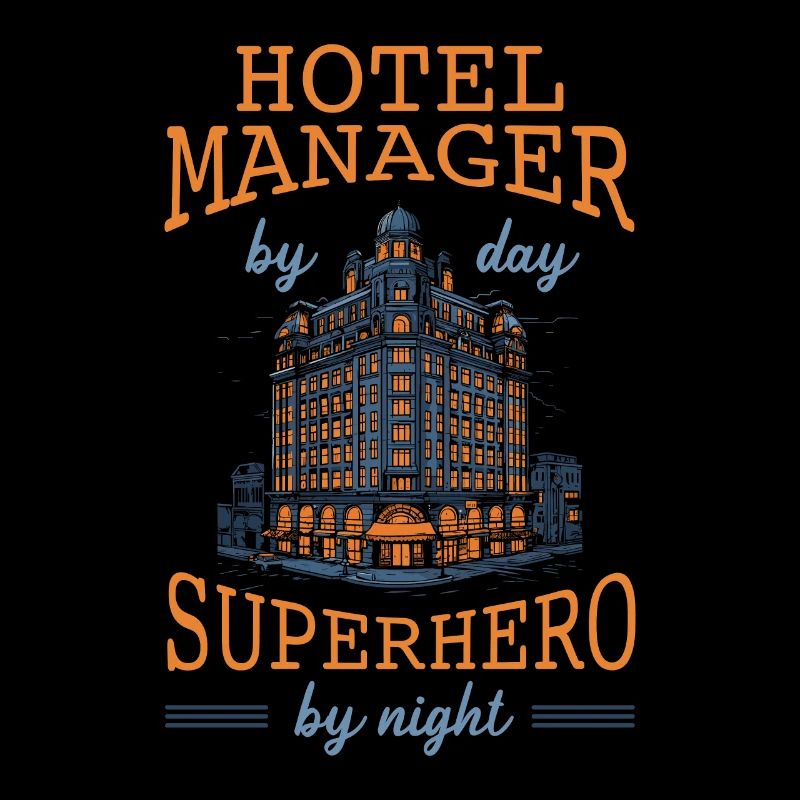 Hotel Manager