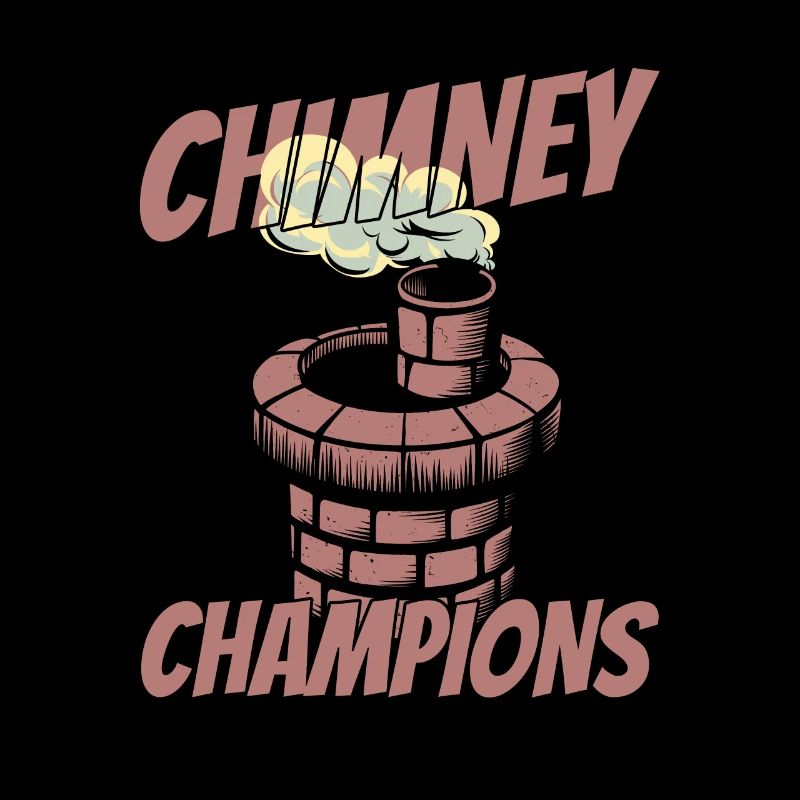 Chimney Sweep Team