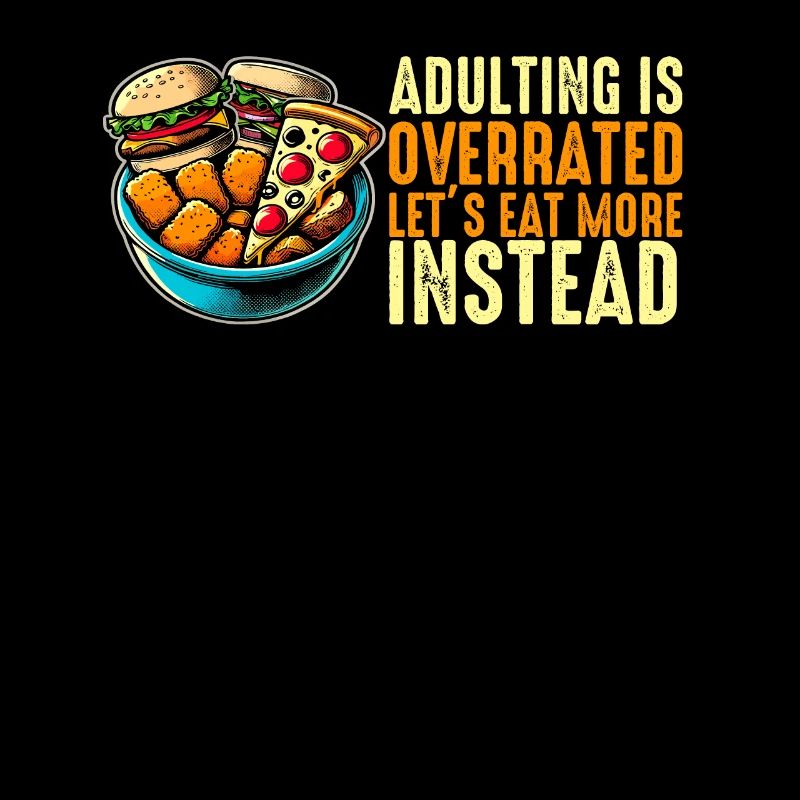 Concours de nourriture