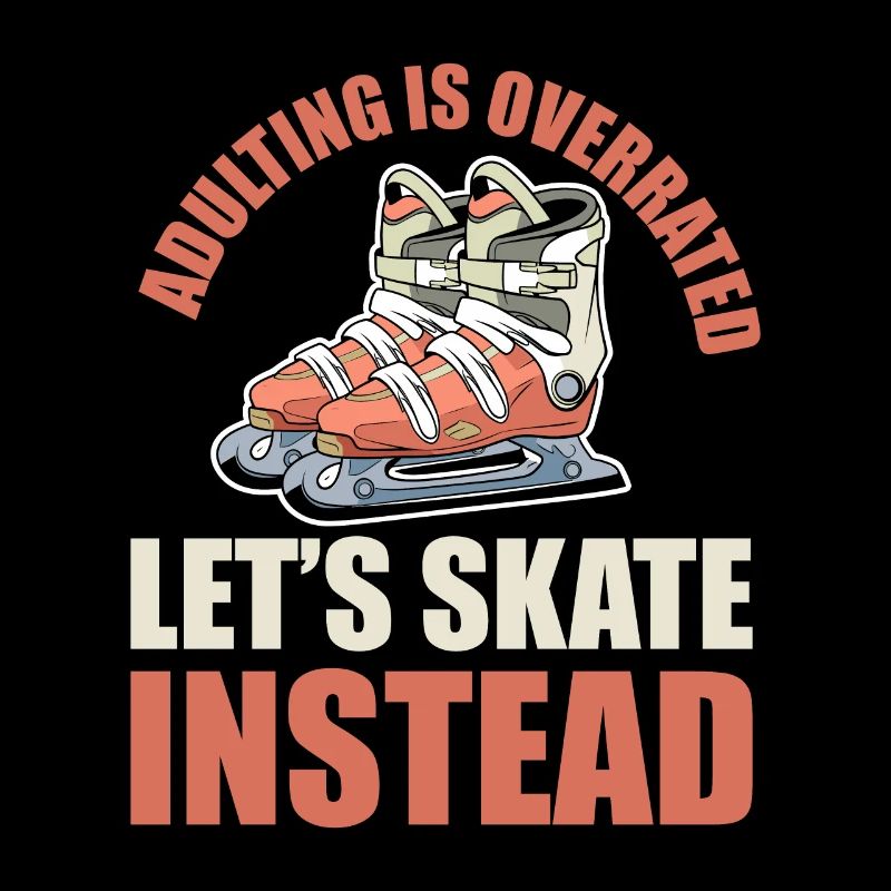 Figure skating figure skater
