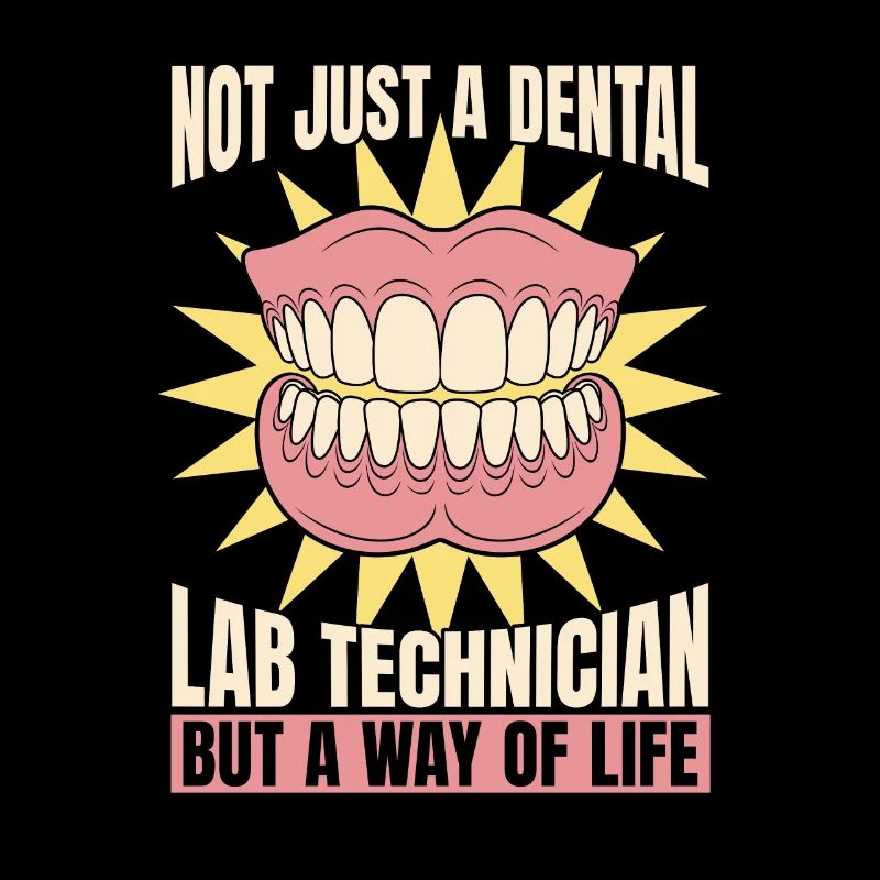 Dental technician