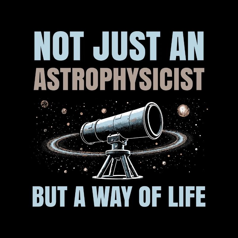 Astrophysicien