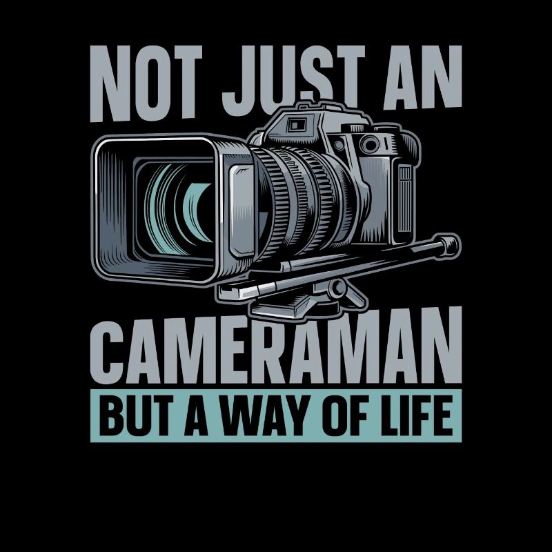 Cameraman