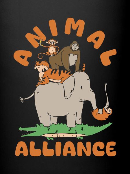 Équipe de gardiens d’animaux