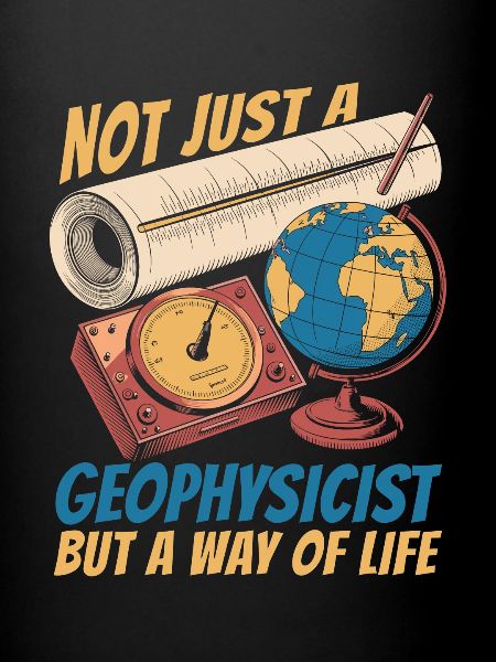 Géophysicien