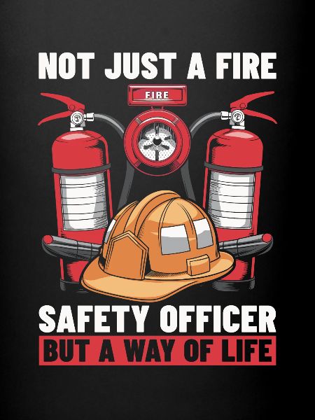 Fire marshal