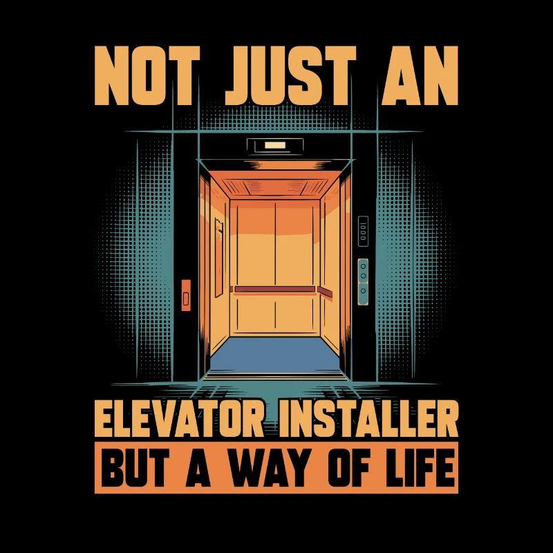 Elevator Installer