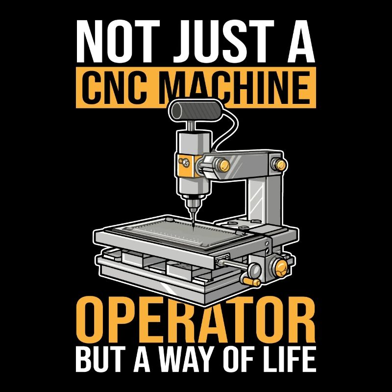 Routeur CNC