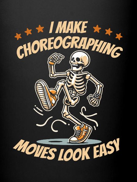 Choreographer