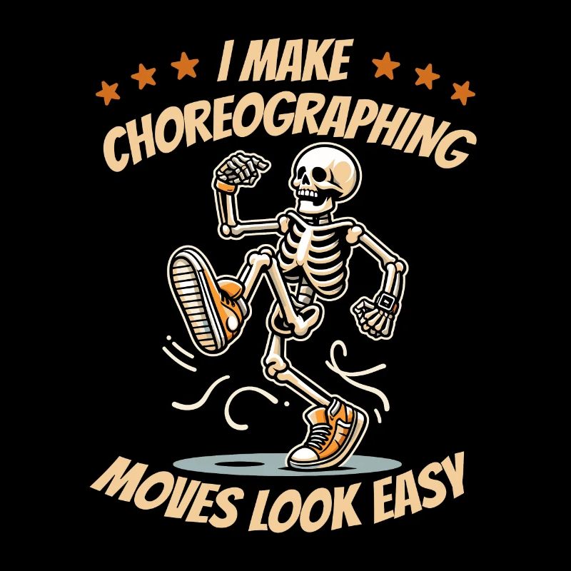 Choreograph