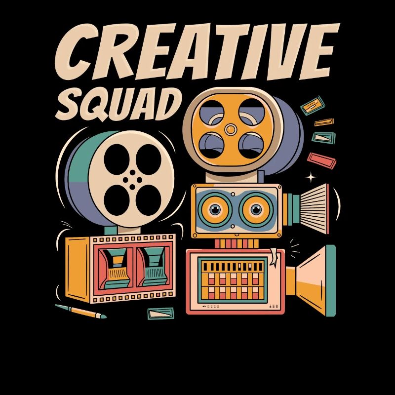 Art Director Squad