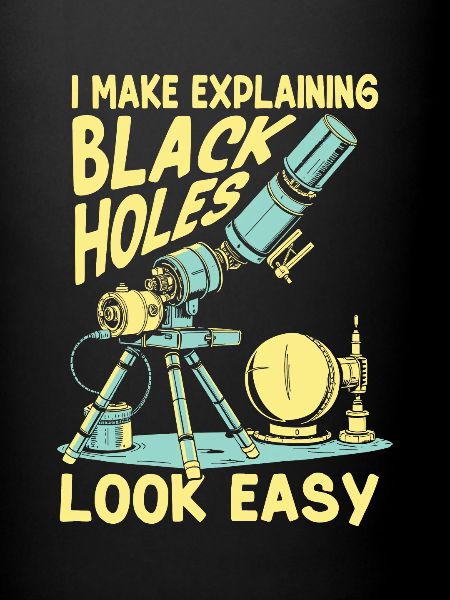 Astrophysicist
