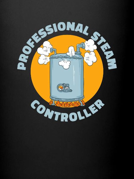 Boiler operators