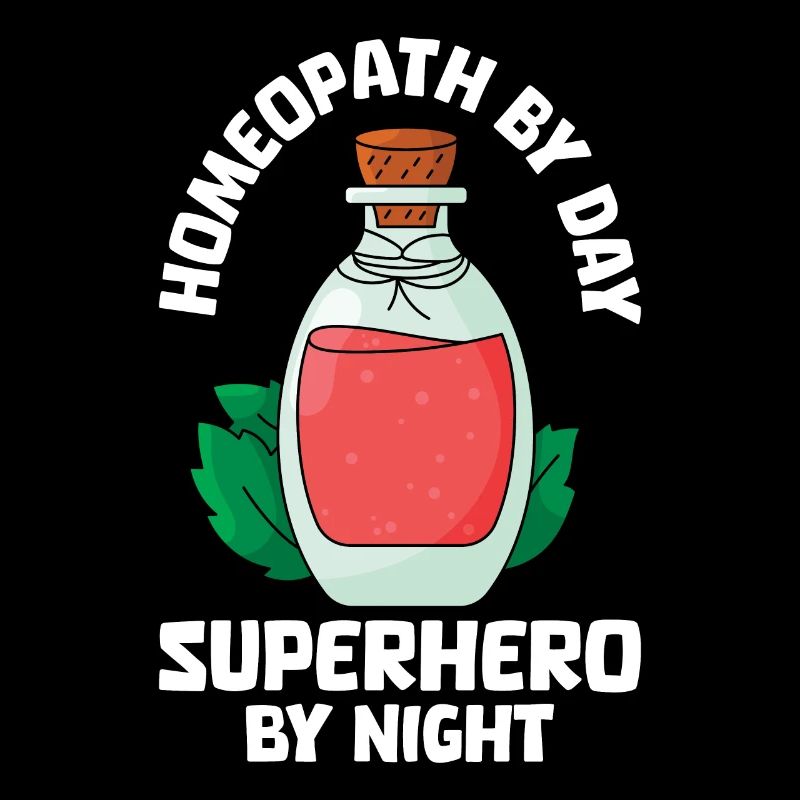 Homeopath