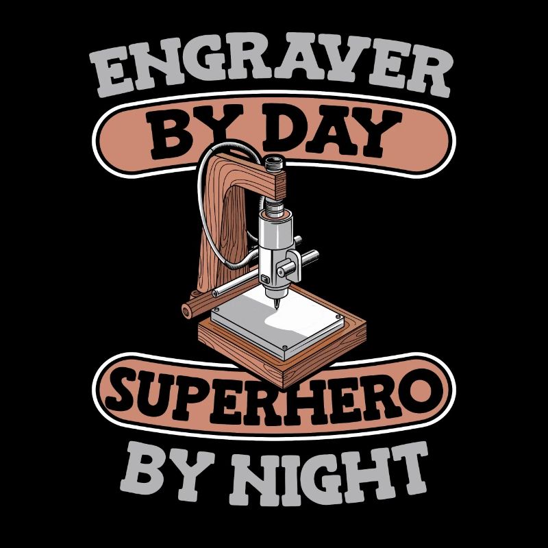 Engraver