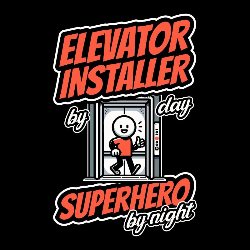Elevator Installer