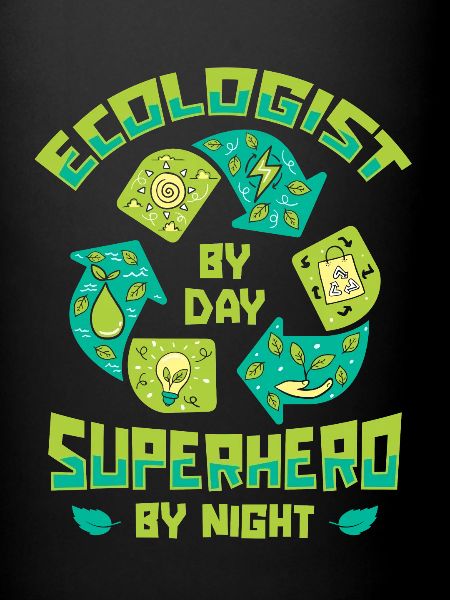 Écologiste