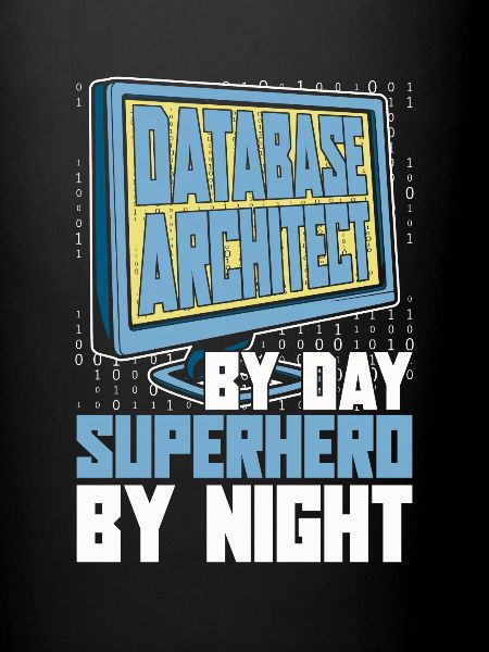 Database Architect