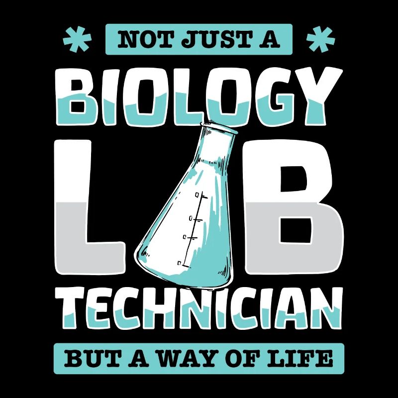 Biology laboratory assistant