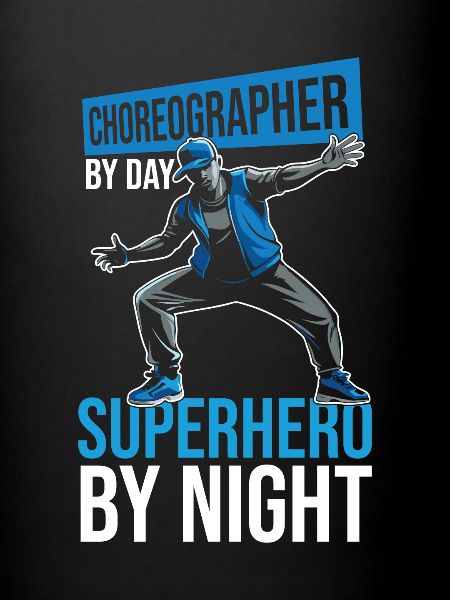 Choreographer