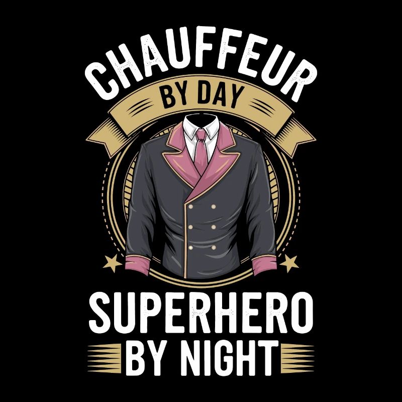 Chauffeur