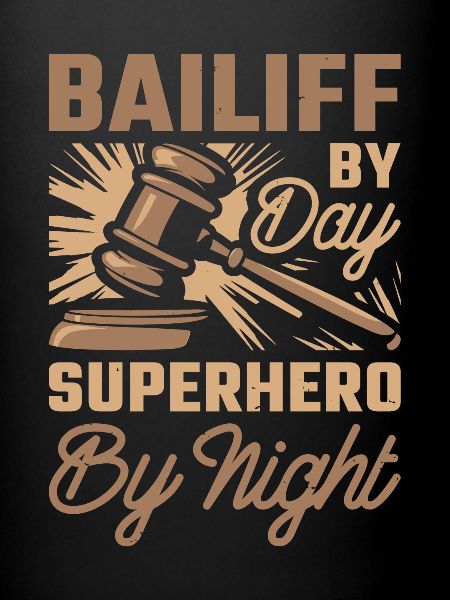Bailiff