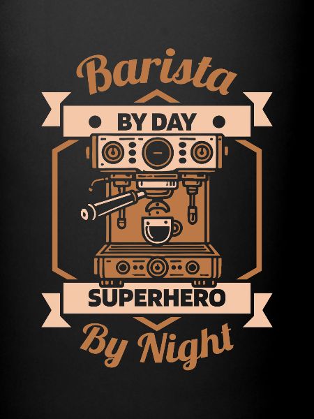 Barista