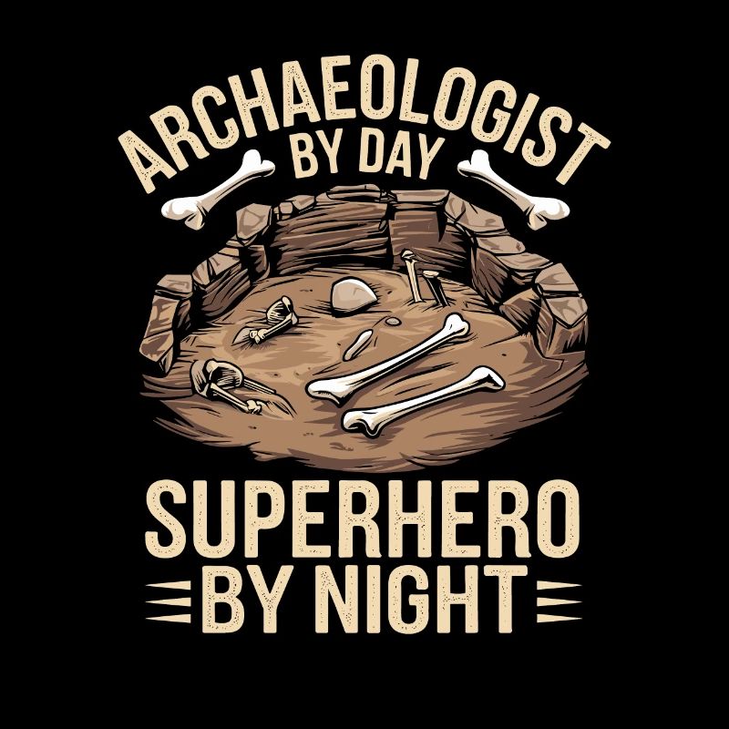 Archaeologist