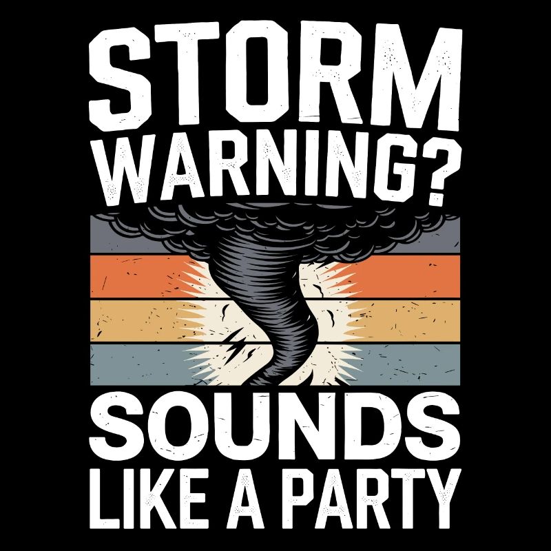 Storm Chaser Costume Storm Chaser