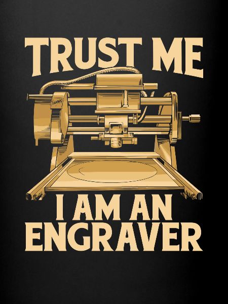 Engraver