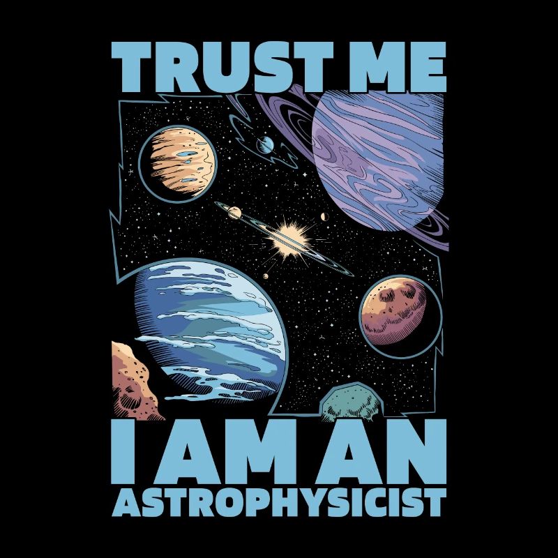 Astrophysicien