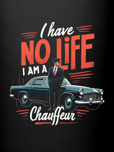 Chauffeur