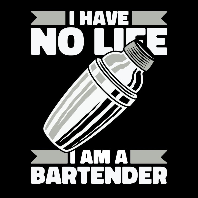 Barkeeper Bartender