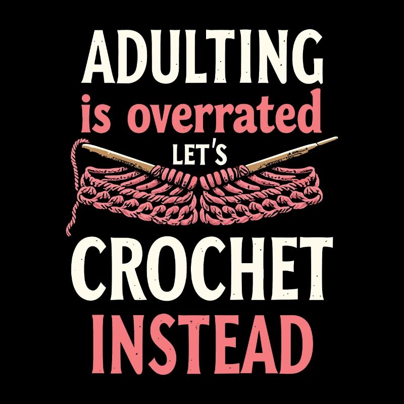 Crochet