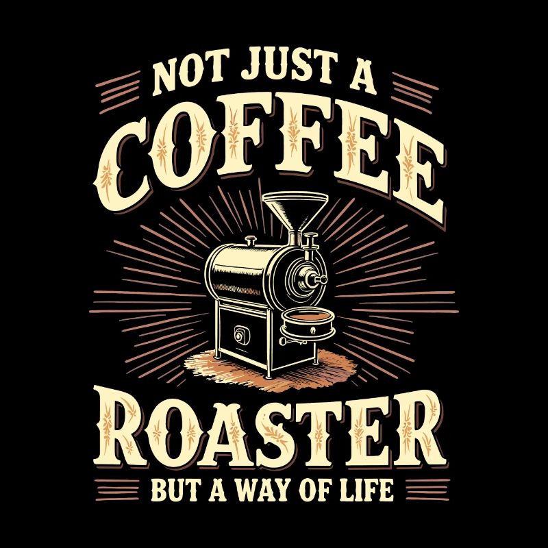 Coffee roasters