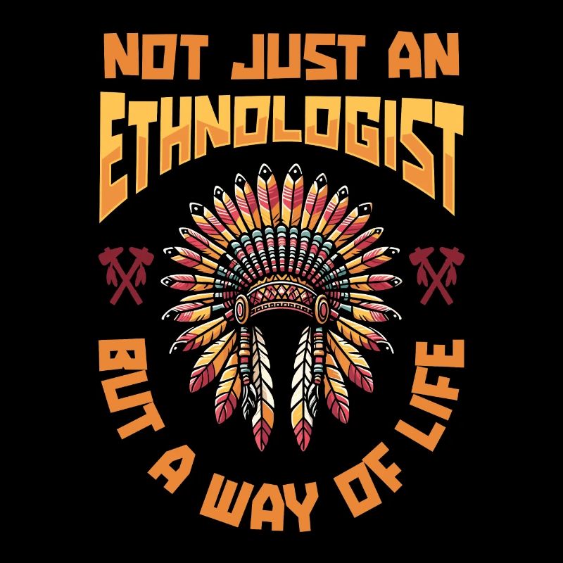 Ethnologist