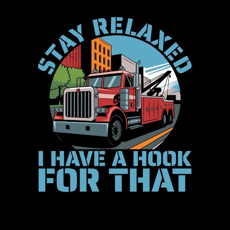 Abschleppdienst Abschlepper