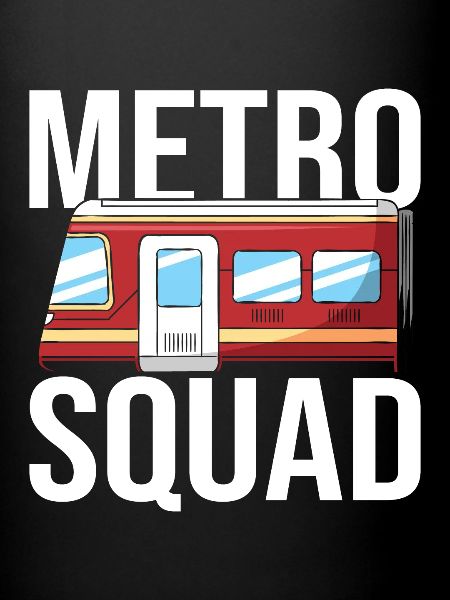 Subway Driver Squad