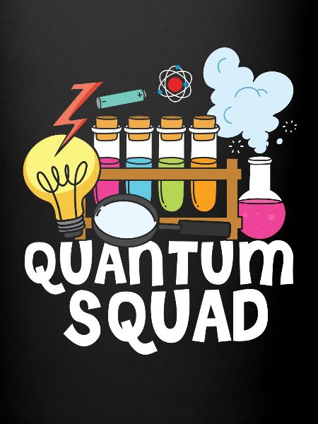 Physics Physique Squad