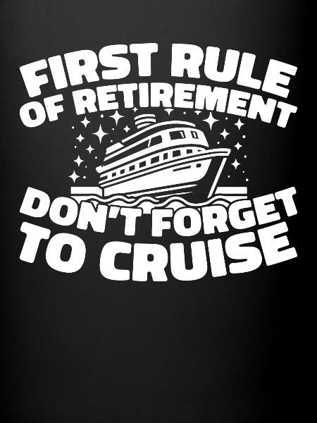 Cruise Retraite