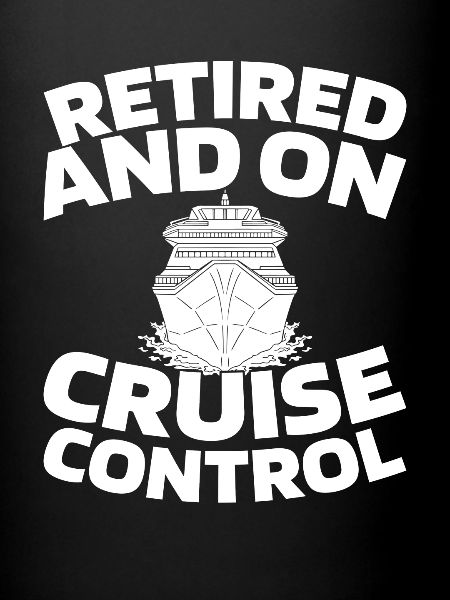 Cruise Retraite