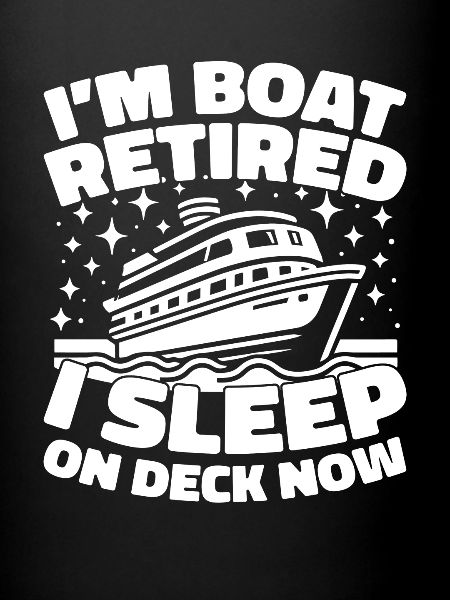 Cruise Retraite