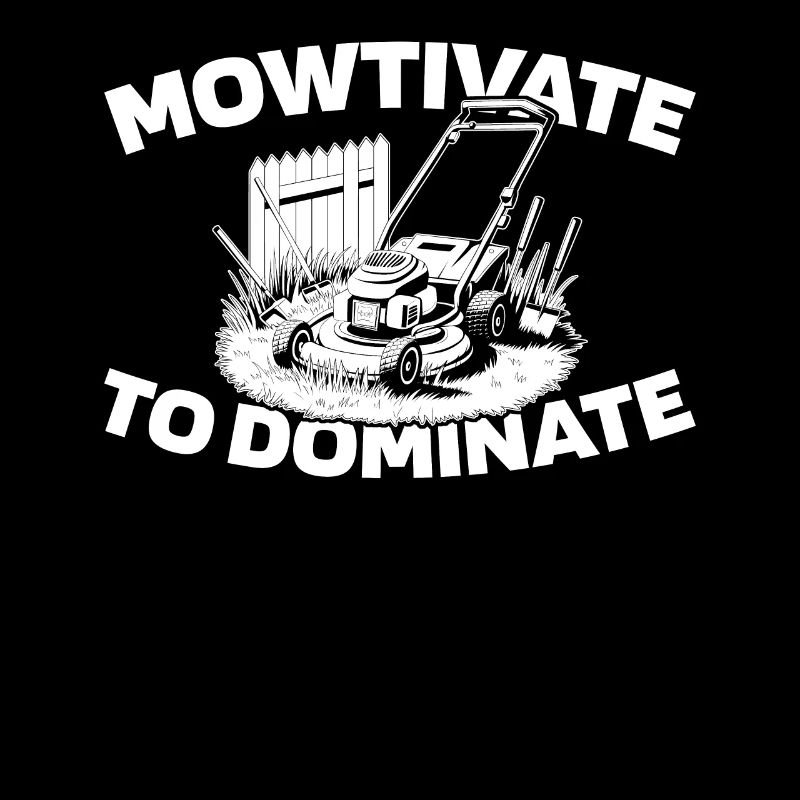 Tonte de tondeuse à gazon