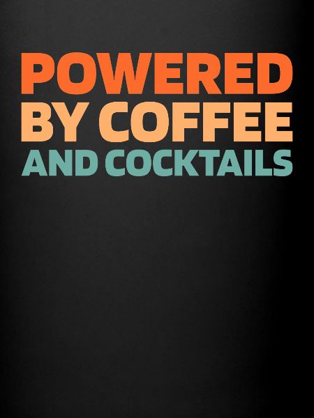 Barkeeper Bartender Coffee