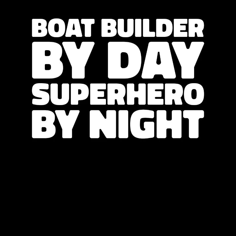 Boat builders