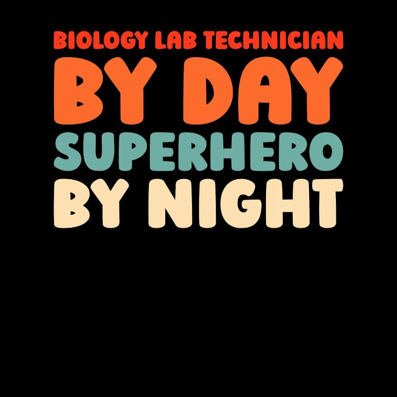 Biology laboratory assistant