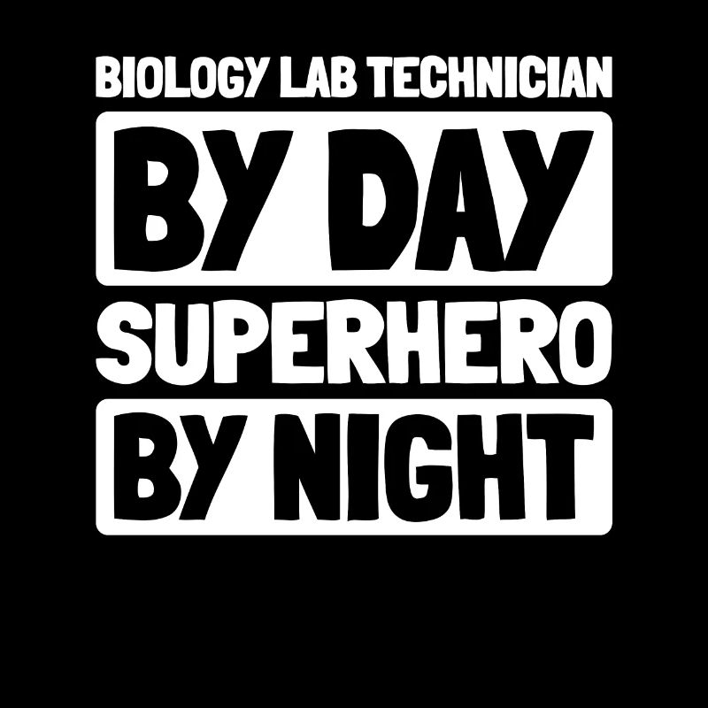 Biology laboratory assistant