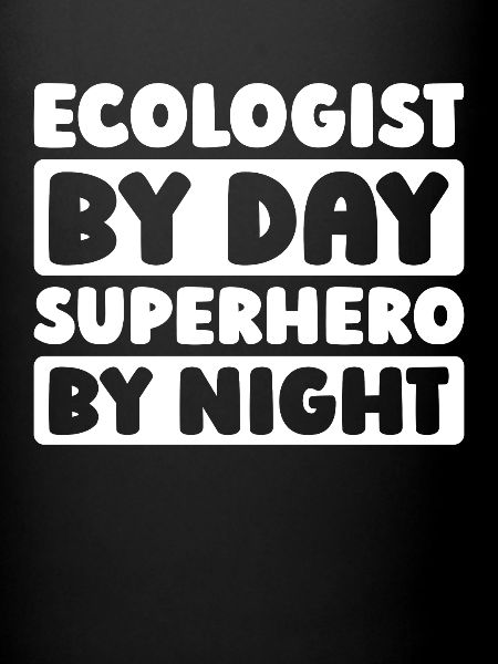 Écologiste