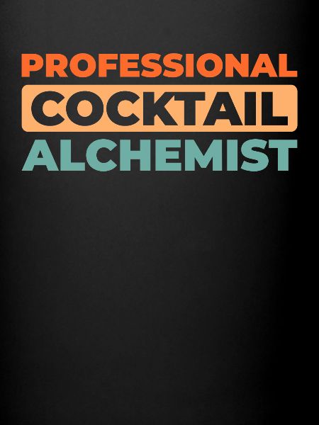 Barkeeper Bartender